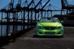 Lexus IS350C by Fox Marketing 2009 года